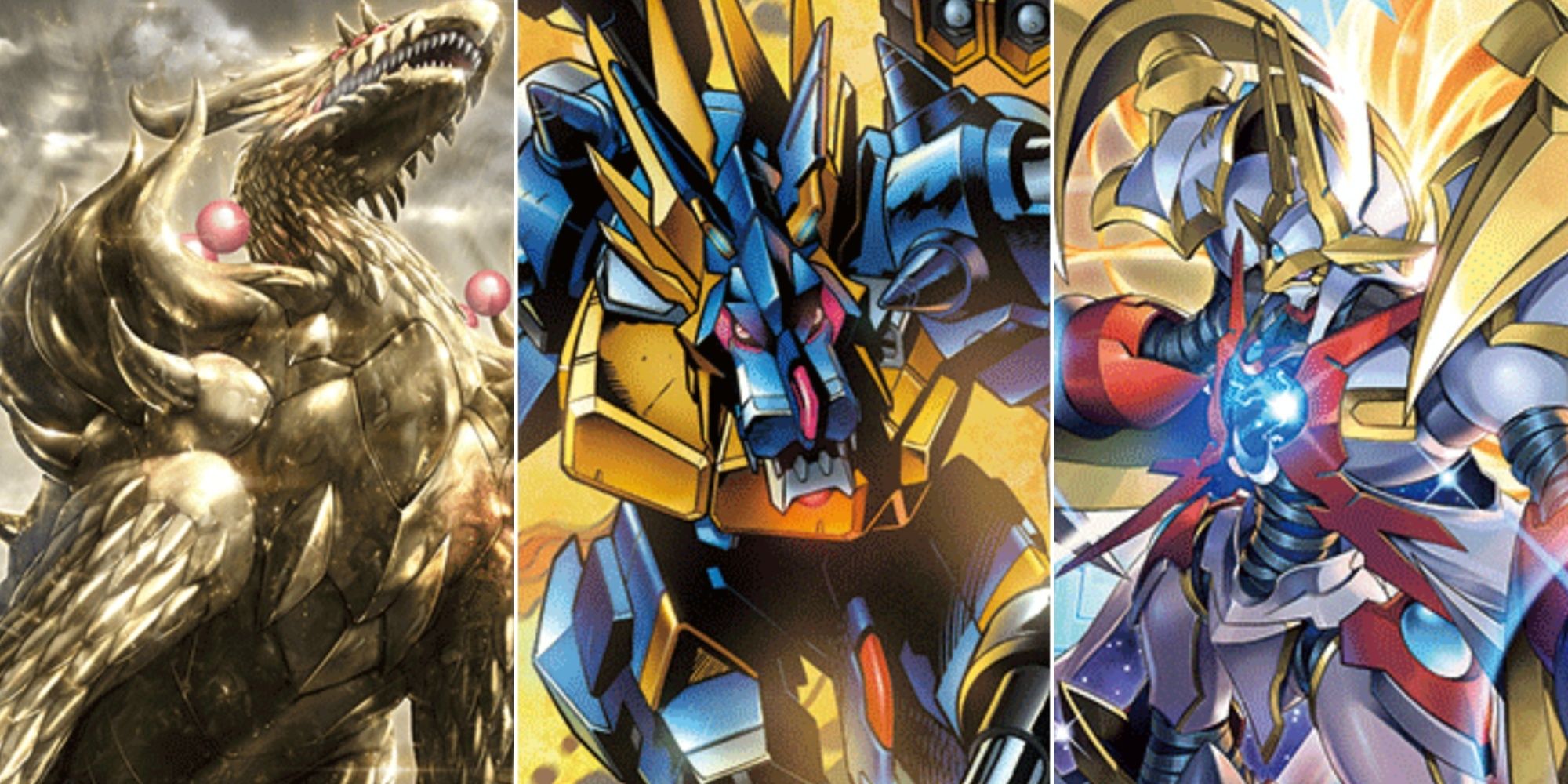 The Most Valuable Cards In Animal Colosseum - Digimon Card Game The Most Valuable Cards In Animal Colosseum - Digimon Card Game