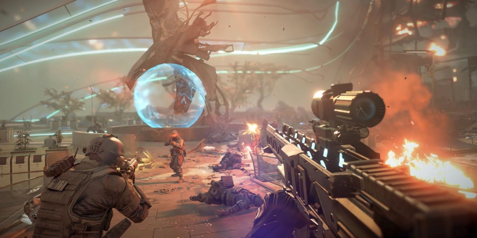 The Best Games Still Trapped Exclusively On The PlayStation 4