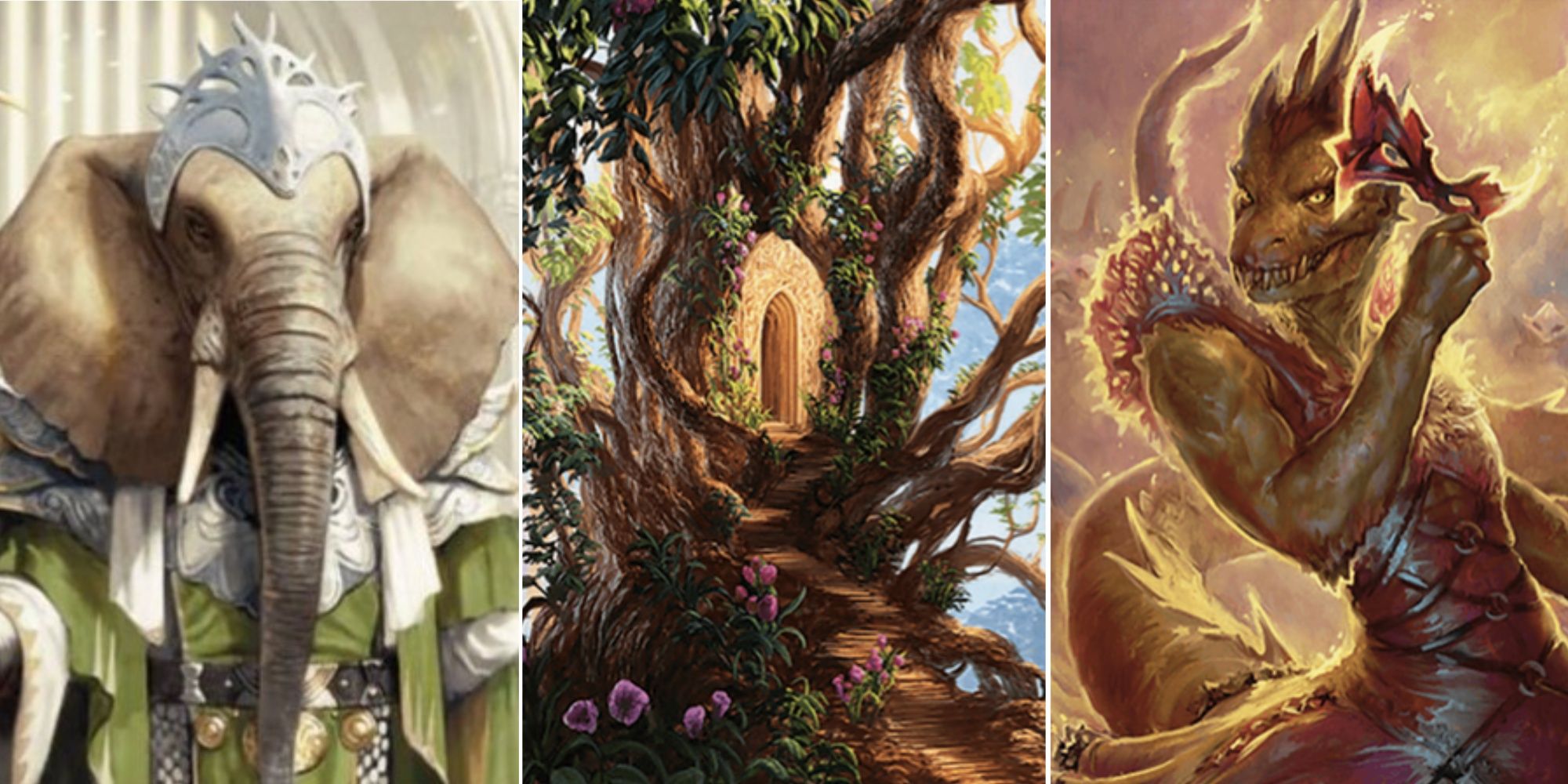 The Best Disguise Cards In MTG