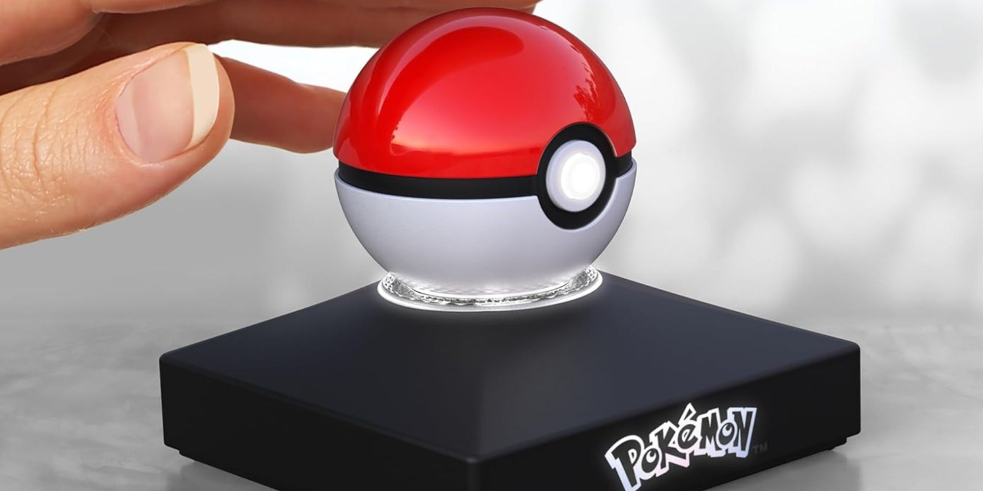 Pokemon's Wand Company Mini Ultra Ball Replica Pre-Orders
