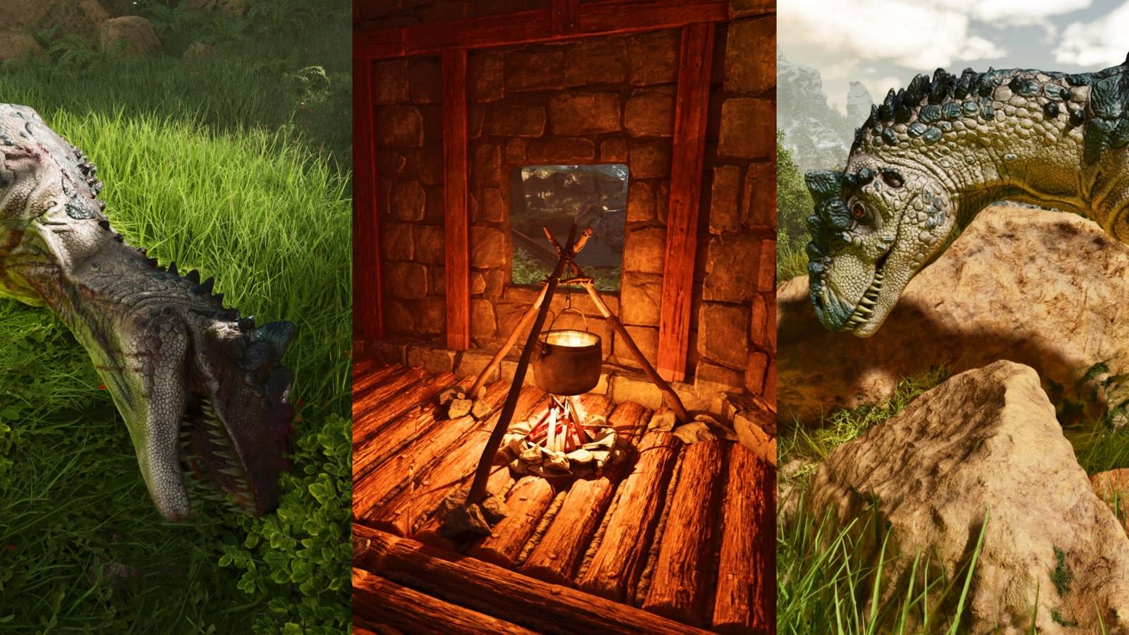 How To Make Kibble In Ark: Survival Ascended