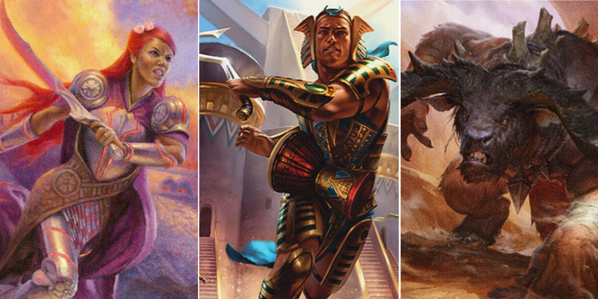 Ranking Every Universes Beyond: Fallout Commander Deck In MTG