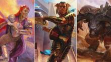 Ranking Every Universes Beyond: Fallout Commander Deck In MTG Ranking Every Universes Beyond: Fallout Commander Deck In MTG