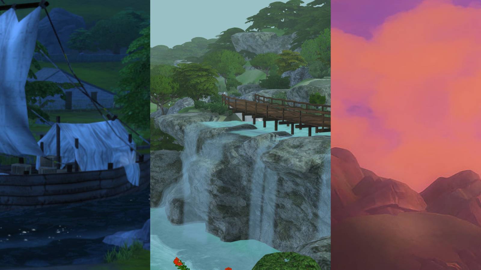 Homemade Controller Mod Best Sims 4 Custom World Mods On Curseforge