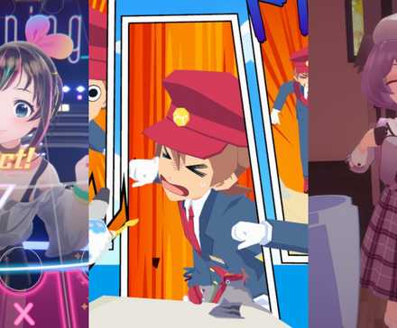 How To Rank Up In VRChat