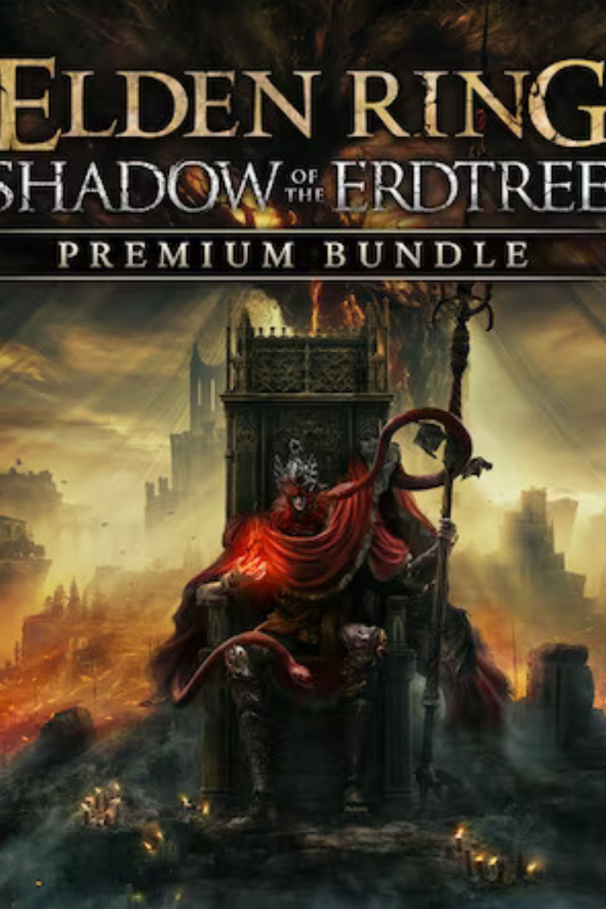 Elden Ring Shadow Of The Erdtree DLC Pre-Order Guide