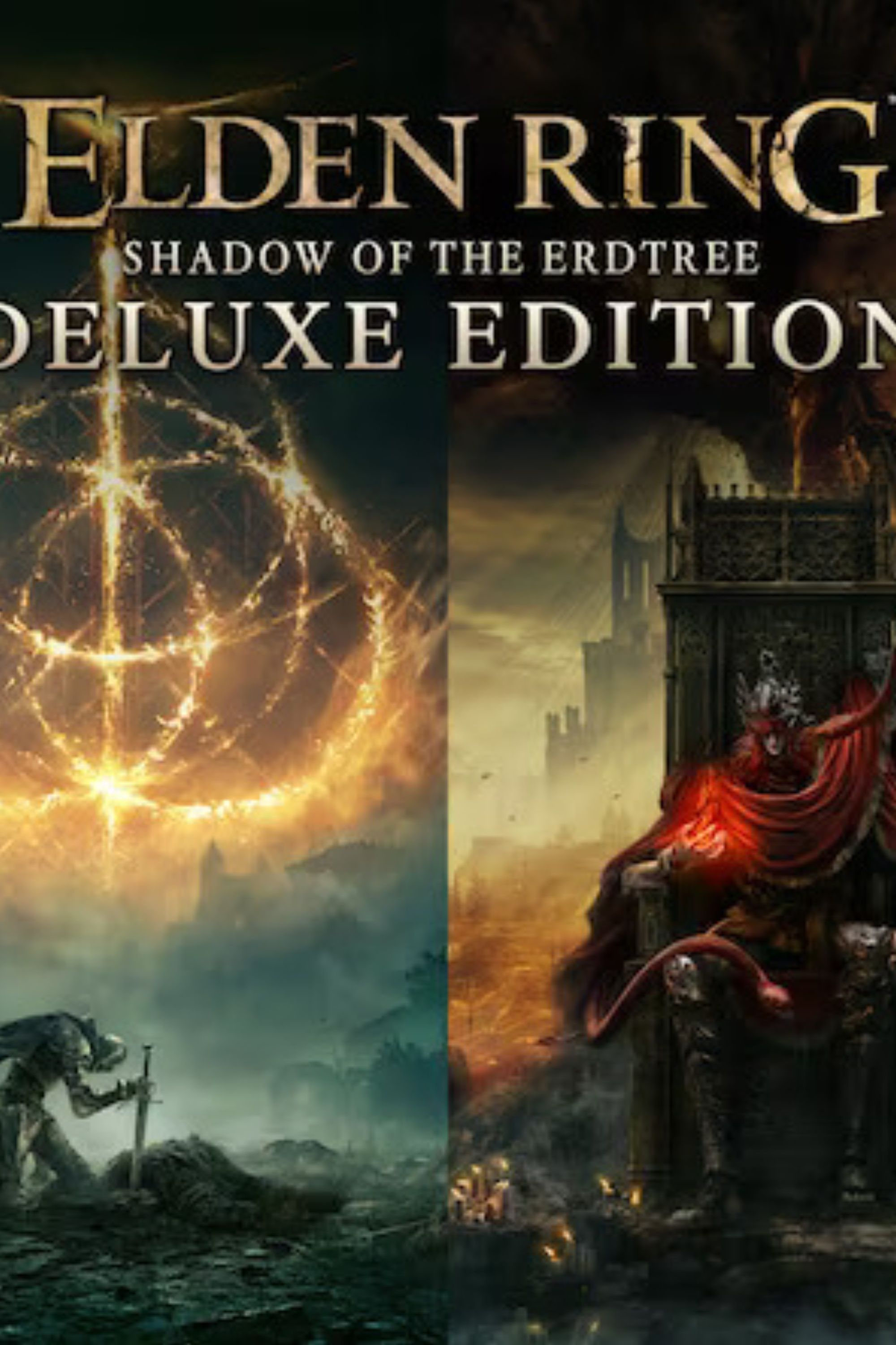 Elden Ring Shadow Of The Erdtree DLC Pre-Order Guide