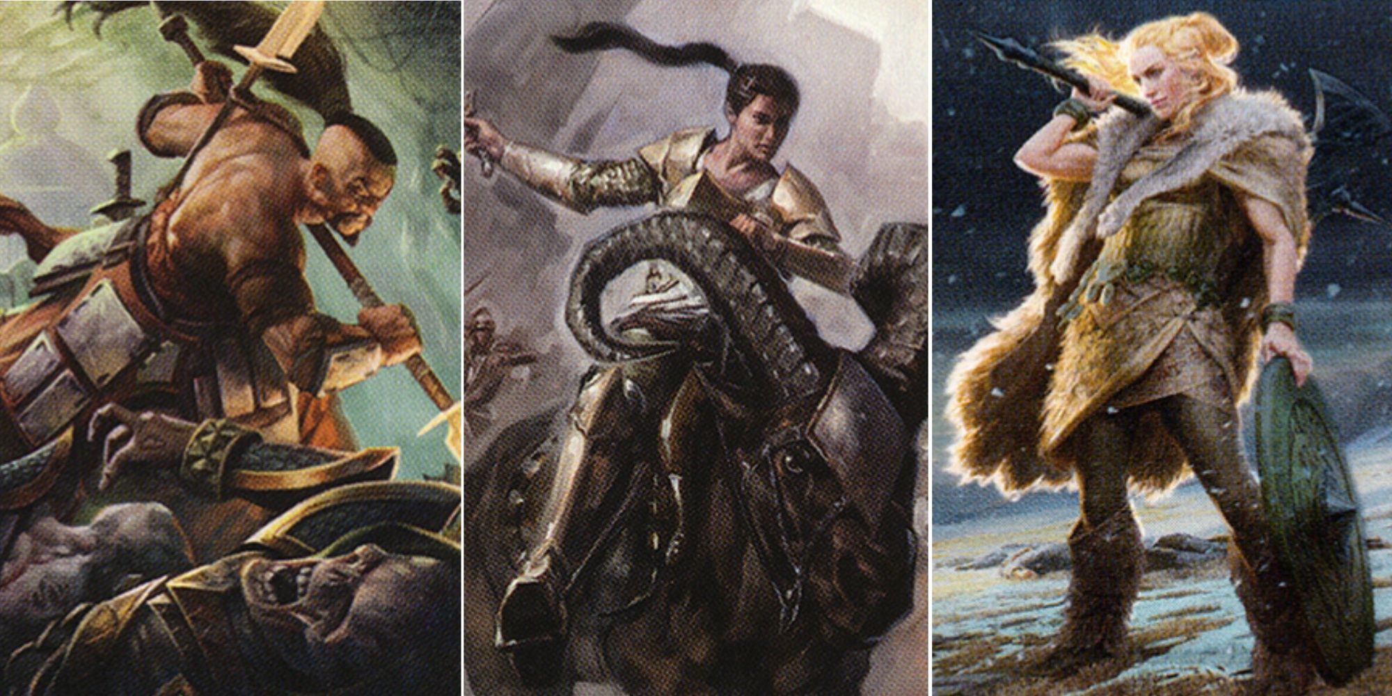 10 Best Rabbit Cards In MTG