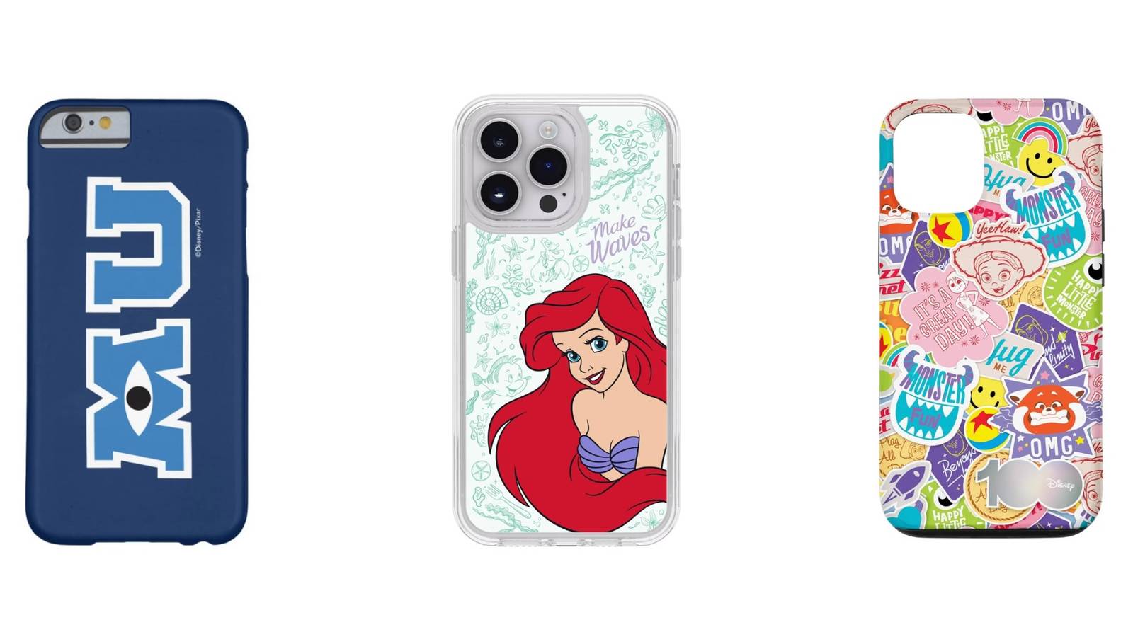 Best Disney Phone Cases