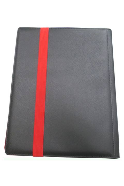 index card binder office depot DEX Binder 4 main image 1