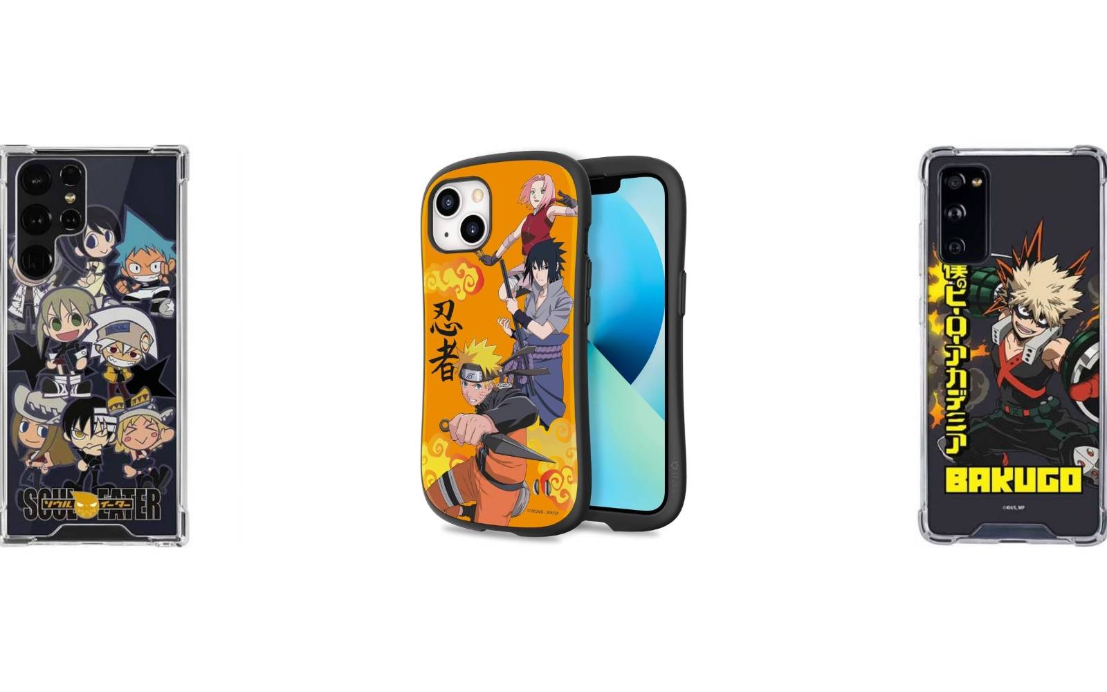 Best Anime Phone Cases Best Anime Phone Cases