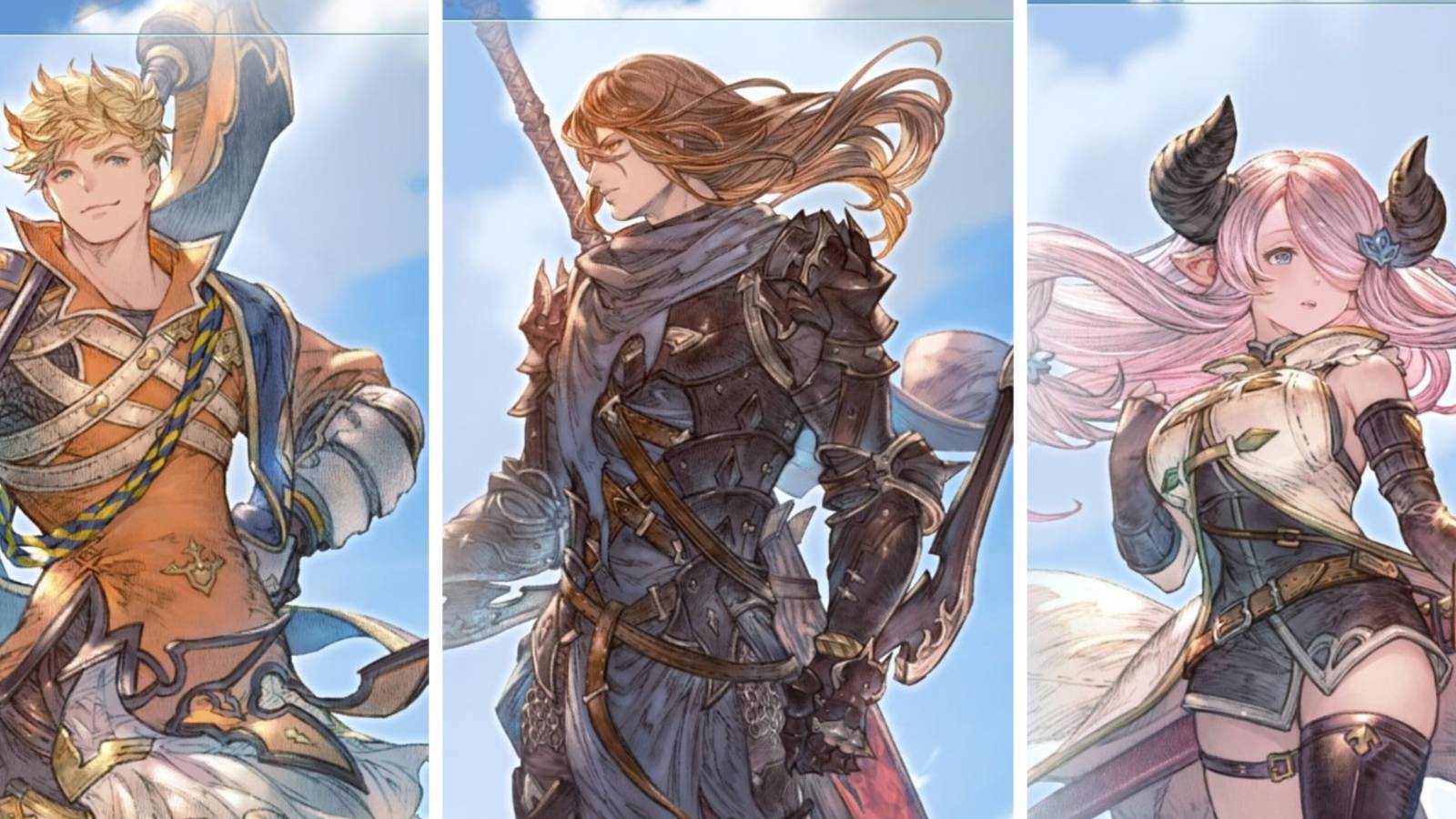 Best Skills To Unlock First In Granblue Fantasy: Relink