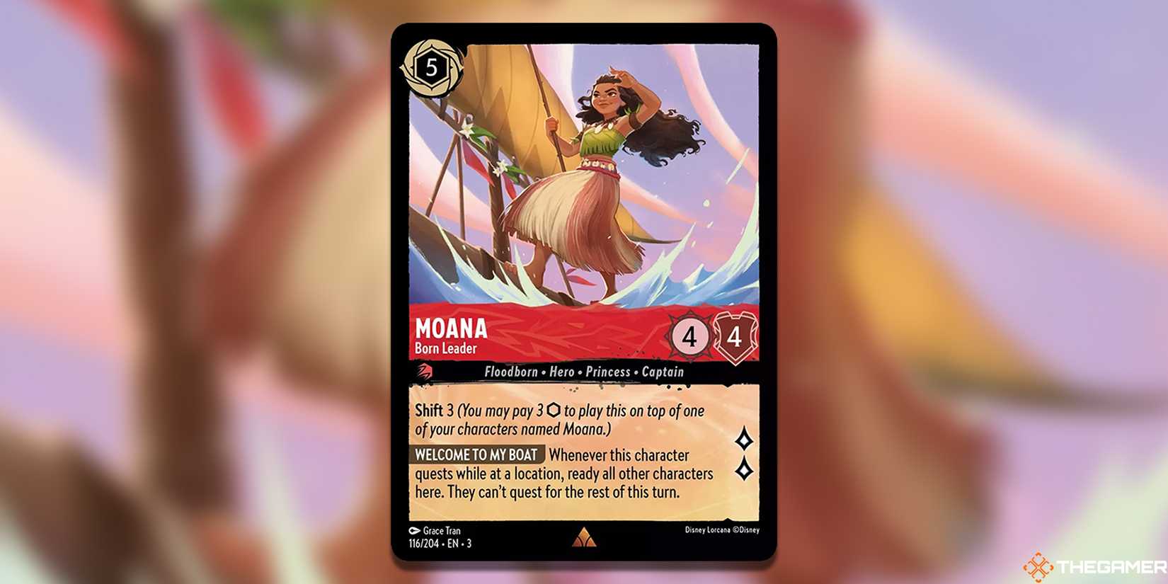 Every Card In Every Starter Deck In Disney Lorcana Every Card In Every Starter Deck In Disney Lorcana