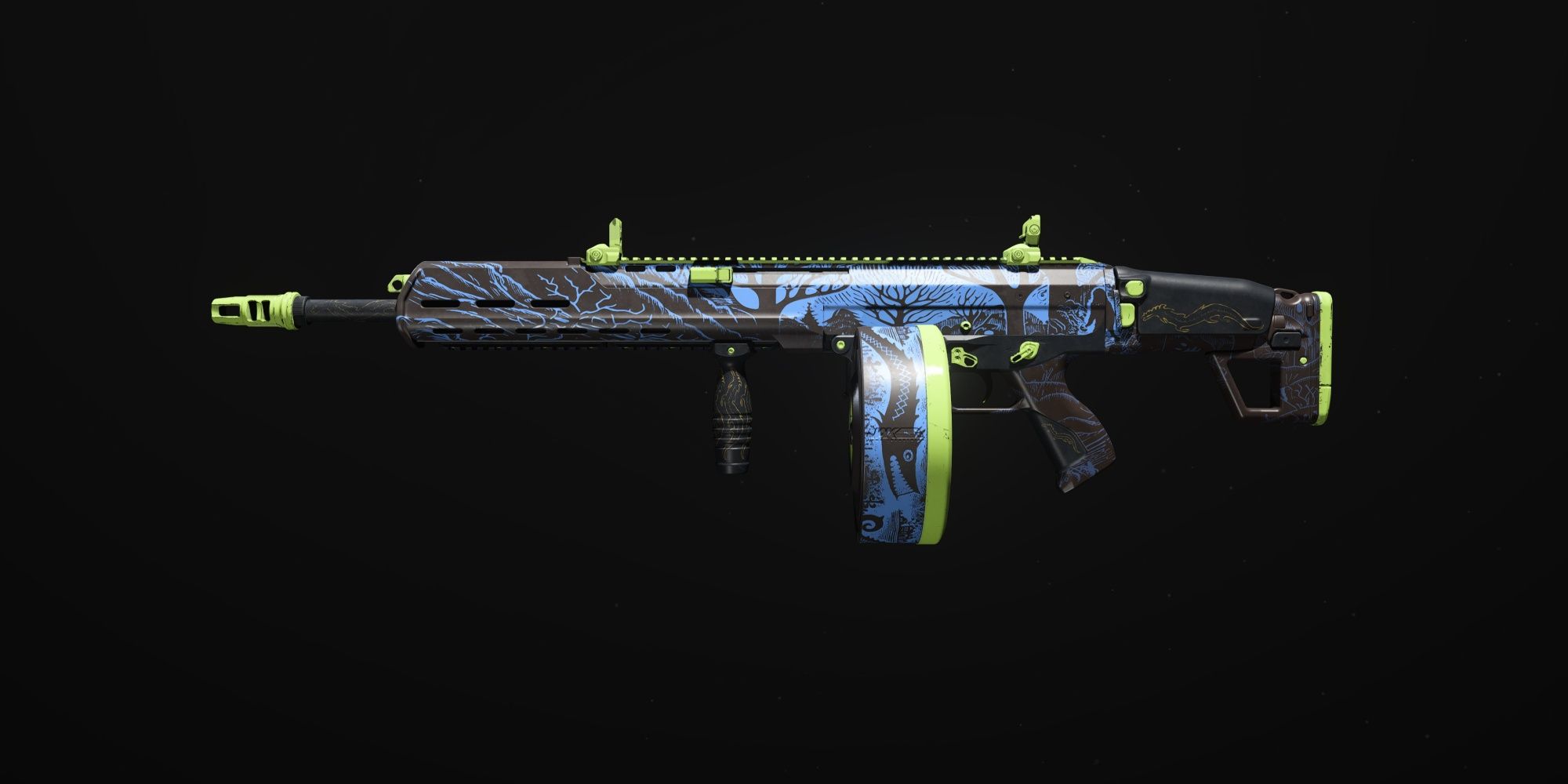 All Cryptid Bootcamp Rewards In MW3 Season 2