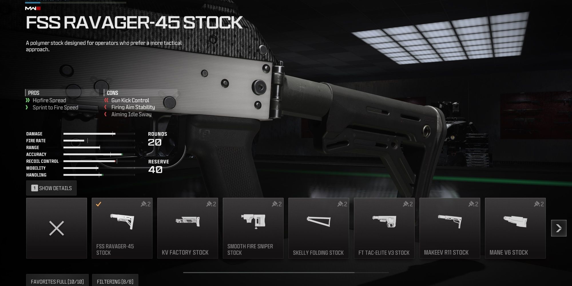 The Best Longbow Builds In MW3