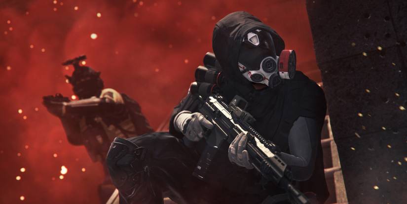 How To Complete All Week 1 Challenges In MW3 Season 2