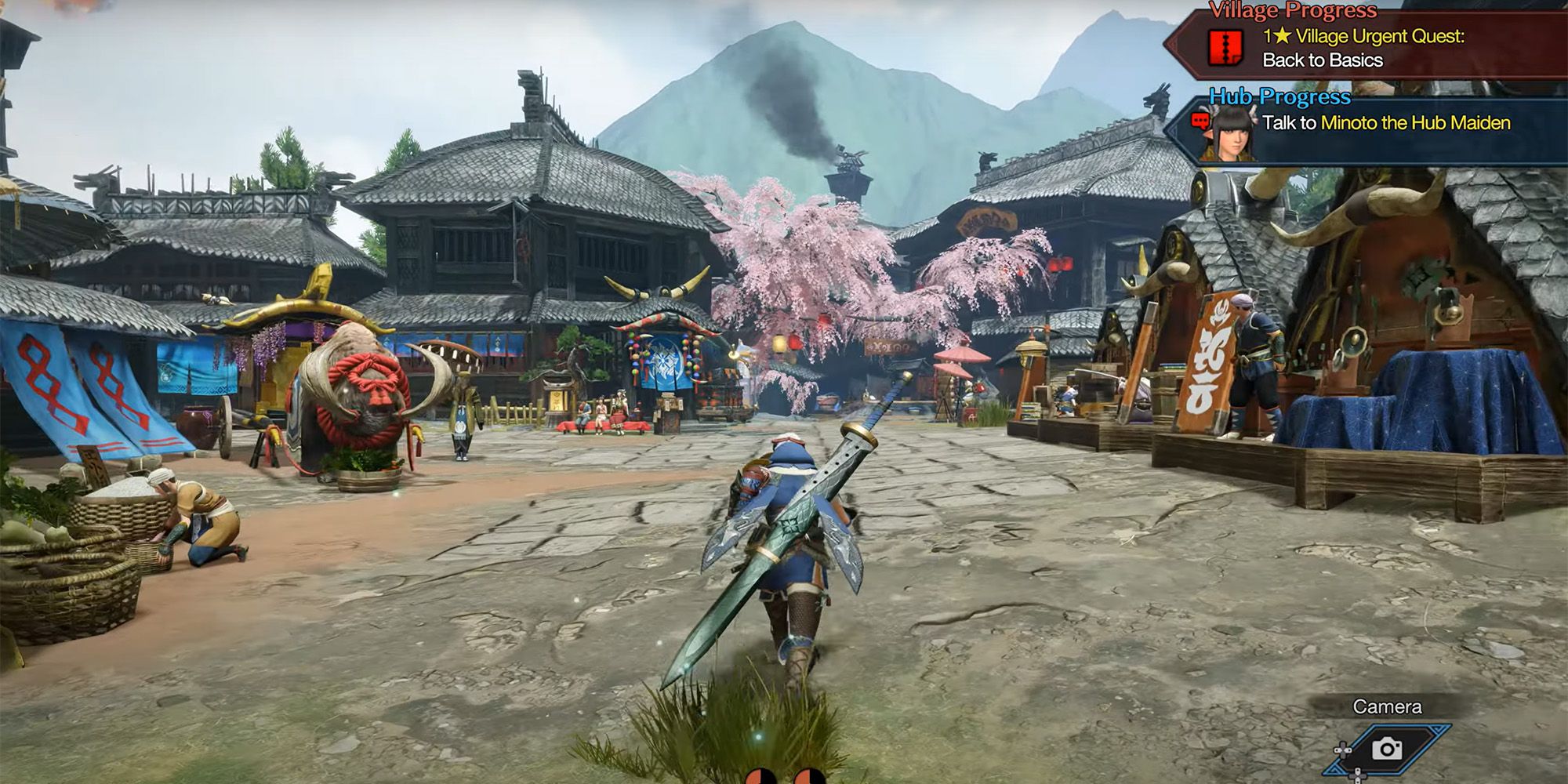 Similar Games To Play Like Final Fantasy 7 Rebirth