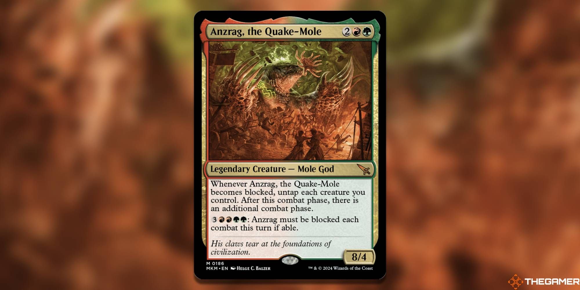 dino commander deck mtg Amazon.com: Elite Dinosaur Deck - Gruul Red Green - Modern Legal - Custom  Built - Magic The Gathering - MTG main image 0