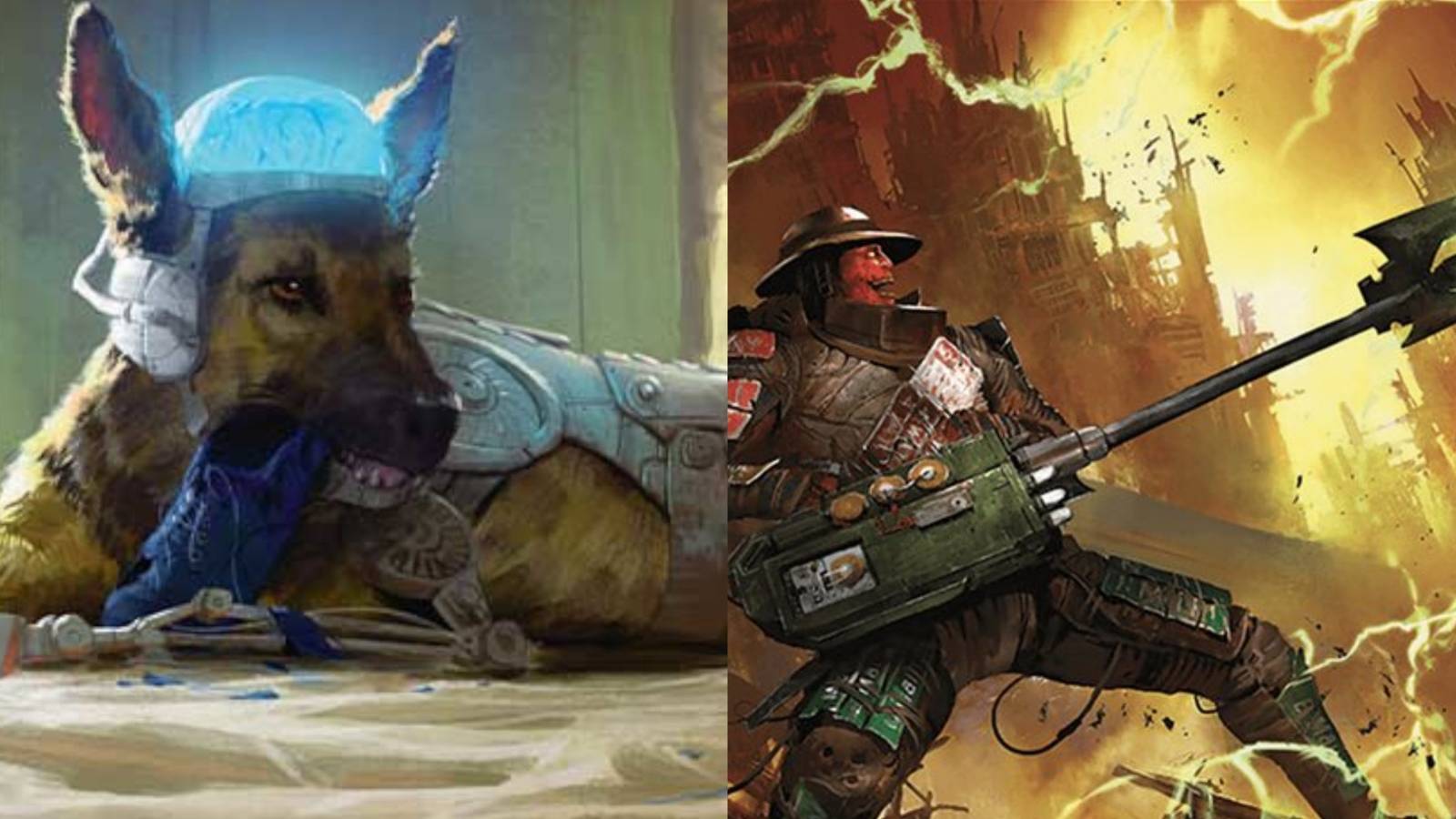 The Best Singles In The MTG Fallout Science! Commander Deck