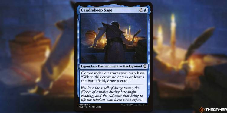 The Best Cards For A Gale, Waterdeep Prodigy Commander Deck - MTG The Best Cards For A Gale, Waterdeep Prodigy Commander Deck - MTG