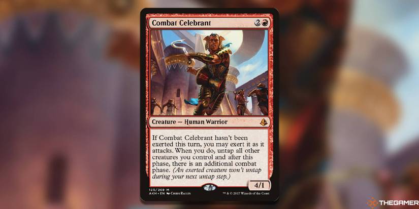 The Best Cards To Get Extra Combat In MTG