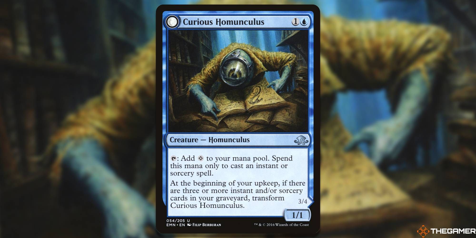The Best Cards For A Gale, Waterdeep Prodigy Commander Deck - MTG
