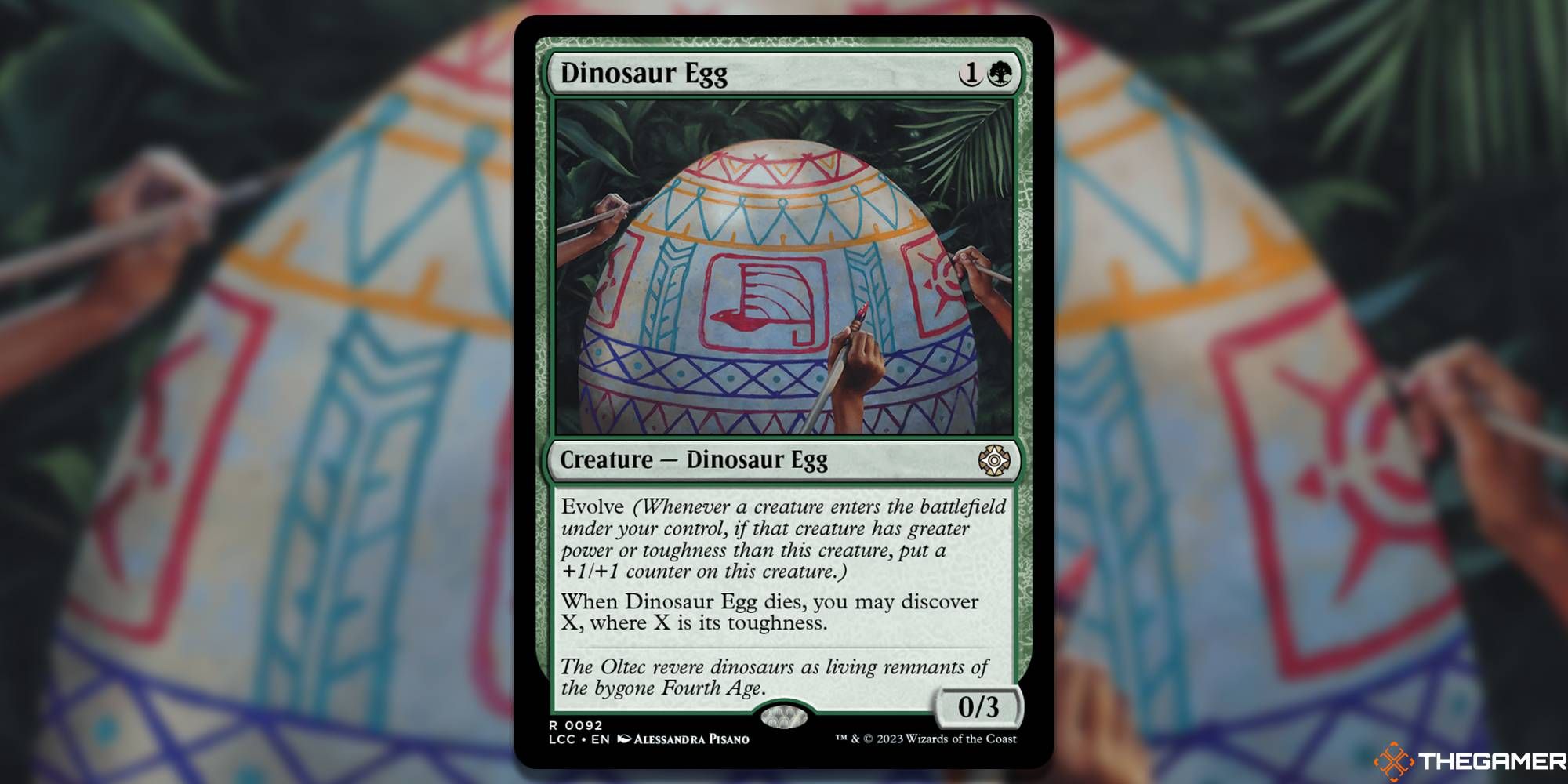 mtg pantlaza commander deck Amazon.com: Elite Commander Dinosaur Deck - Naya Red Green White - Pantlaza,  Sun-Favored - EDH cEDH - 100 Card - Custom Magic The Gathering Deck