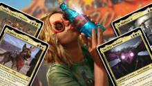 How To Play And Upgrade The Hail, Caesar Fallout Commander Deck In MTG How To Play And Upgrade The Hail, Caesar Fallout Commander Deck In MTG
