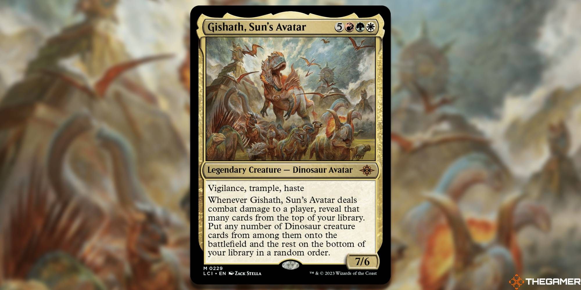 Pantlaza, Sun-Favored Commander Deck Guide - MTG