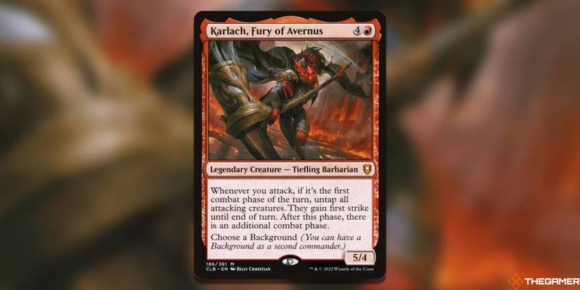 The Best Cards To Get Extra Combat In MTG The Best Cards To Get Extra Combat In MTG