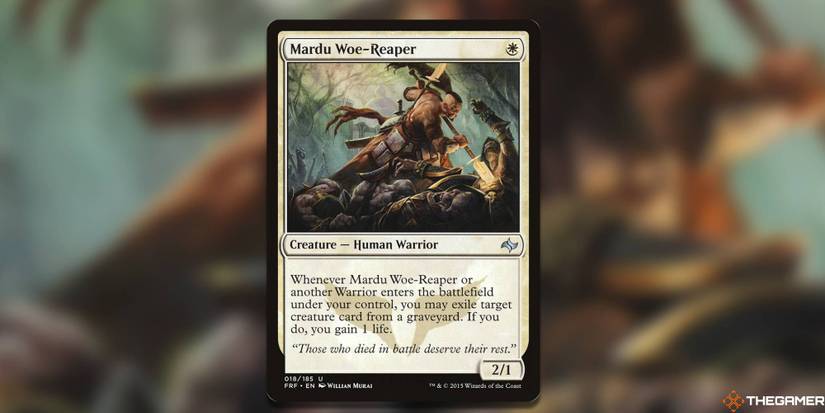 The Best Cards For A Warrior Kindred Commander Deck MTG The Best Cards For A Warrior Kindred Commander Deck MTG