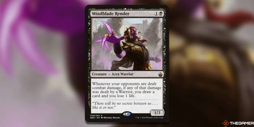 The Best Cards For A Warrior Kindred Commander Deck MTG The Best Cards For A Warrior Kindred Commander Deck MTG