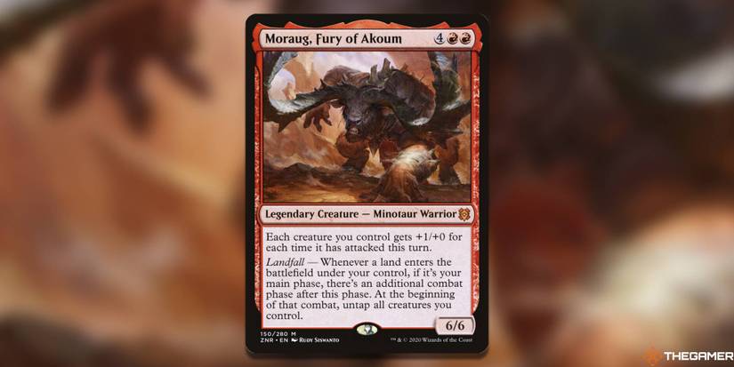 The Best Cards To Get Extra Combat In MTG The Best Cards To Get Extra Combat In MTG