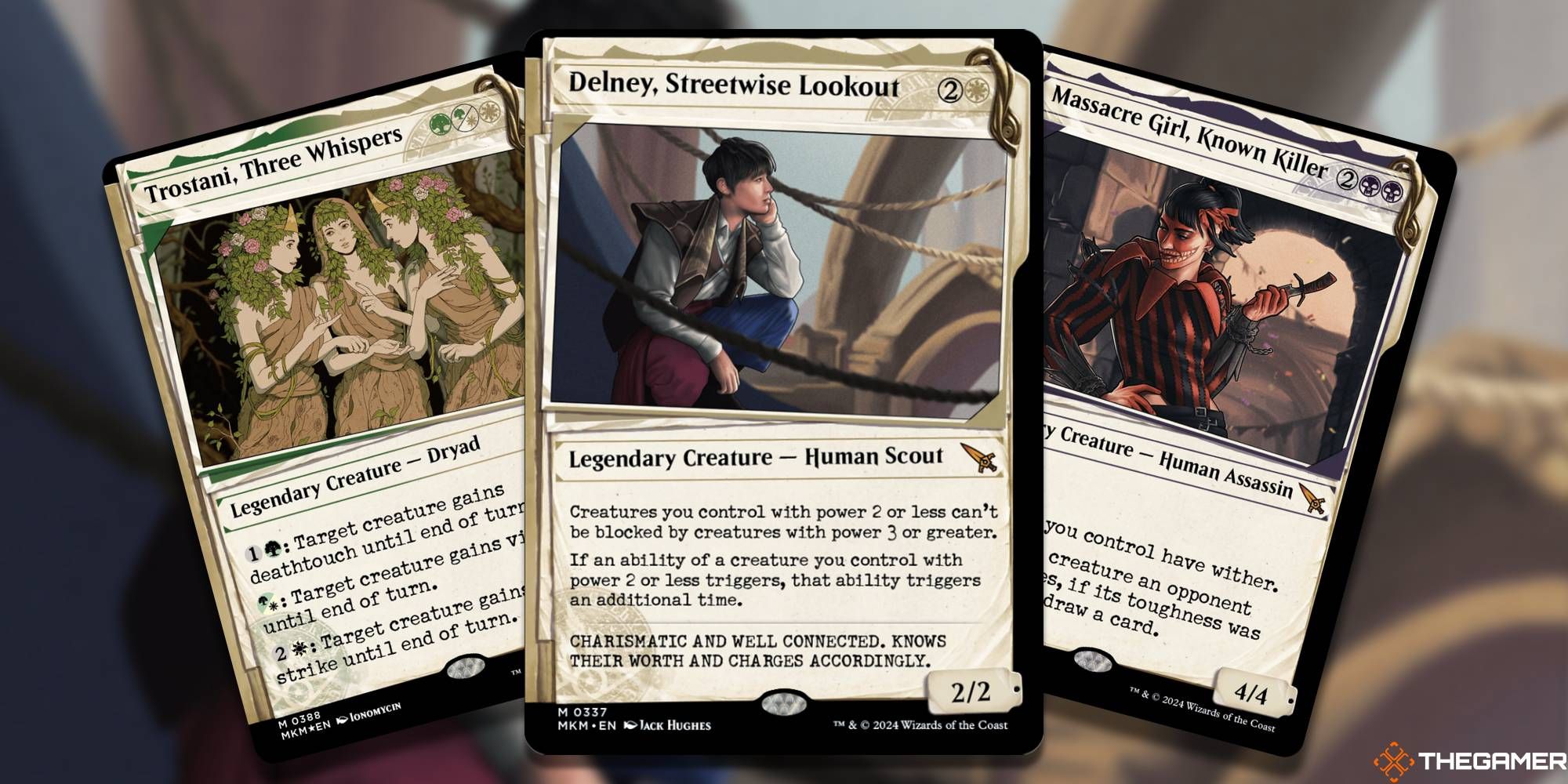 mtg karlov card list Teysa Karlov Creature Sacrifice Tokens Magic MTG Commander Deck