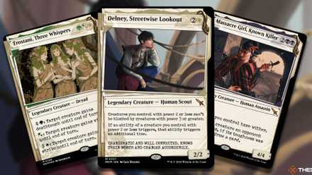 mtg lost caverns of ixalan most valuable cards MTG Lost Caverns of Ixalan: 10 best cards in the new Magic: The Gathering set