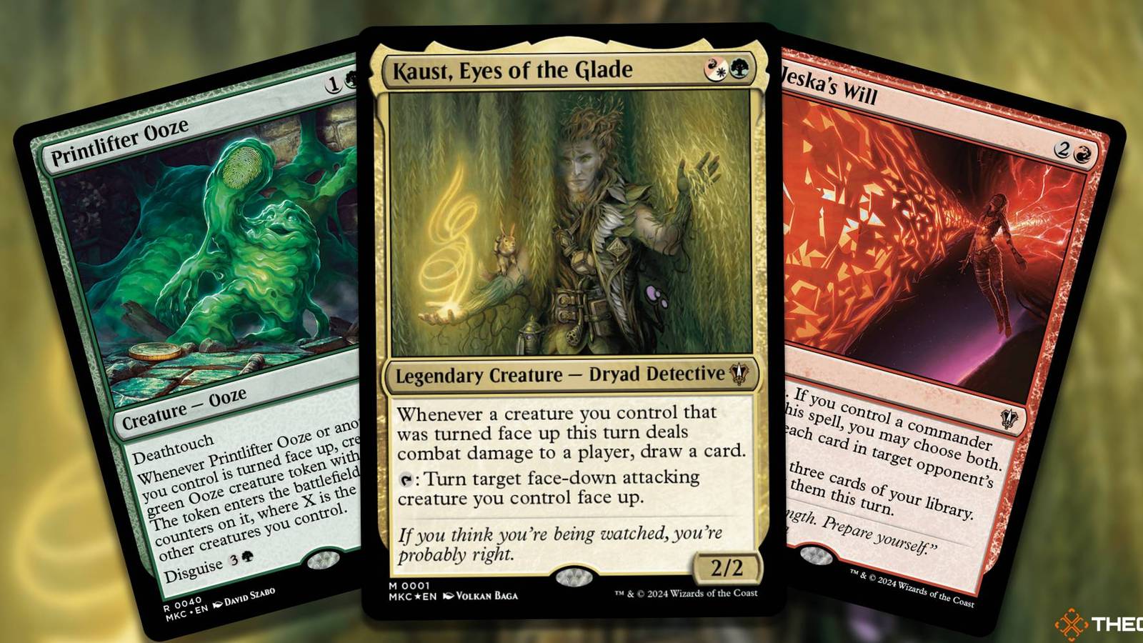 mtg draw a card for each attacking creature Magic The Gathering - The Lord of the Rings