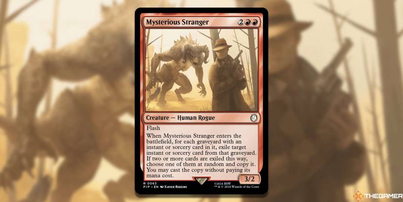 The Best Cards In Fallout's Hail, Caesar Commander Deck - MTG