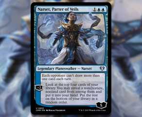 game changer card list mtg Everything You Need to Know About Commander's Changers Game changer now noted on