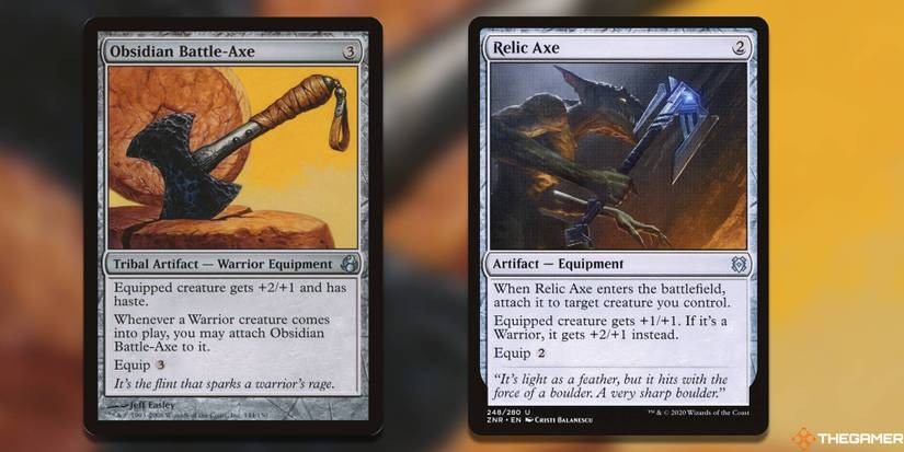 The Best Cards For A Warrior Kindred Commander Deck MTG The Best Cards For A Warrior Kindred Commander Deck MTG