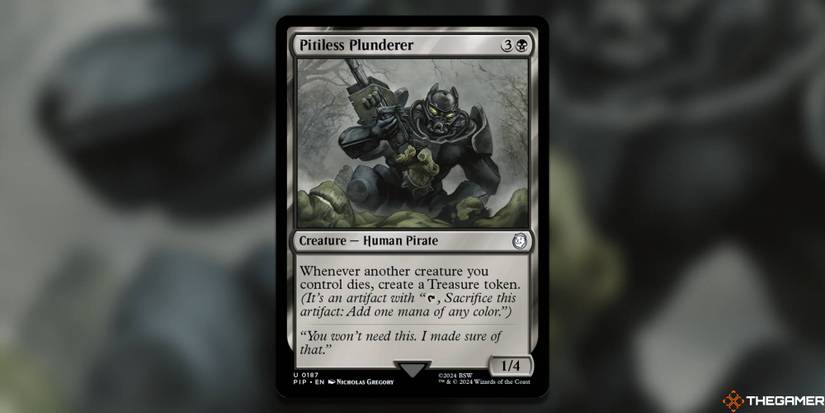 The Best Reprints In The Fallout Decks - MTG The Best Reprints In The Fallout Decks - MTG