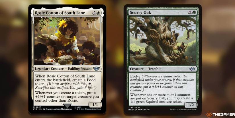 The Best Cards For A Halsin, Emerald Archdruid Commander Deck  MTG