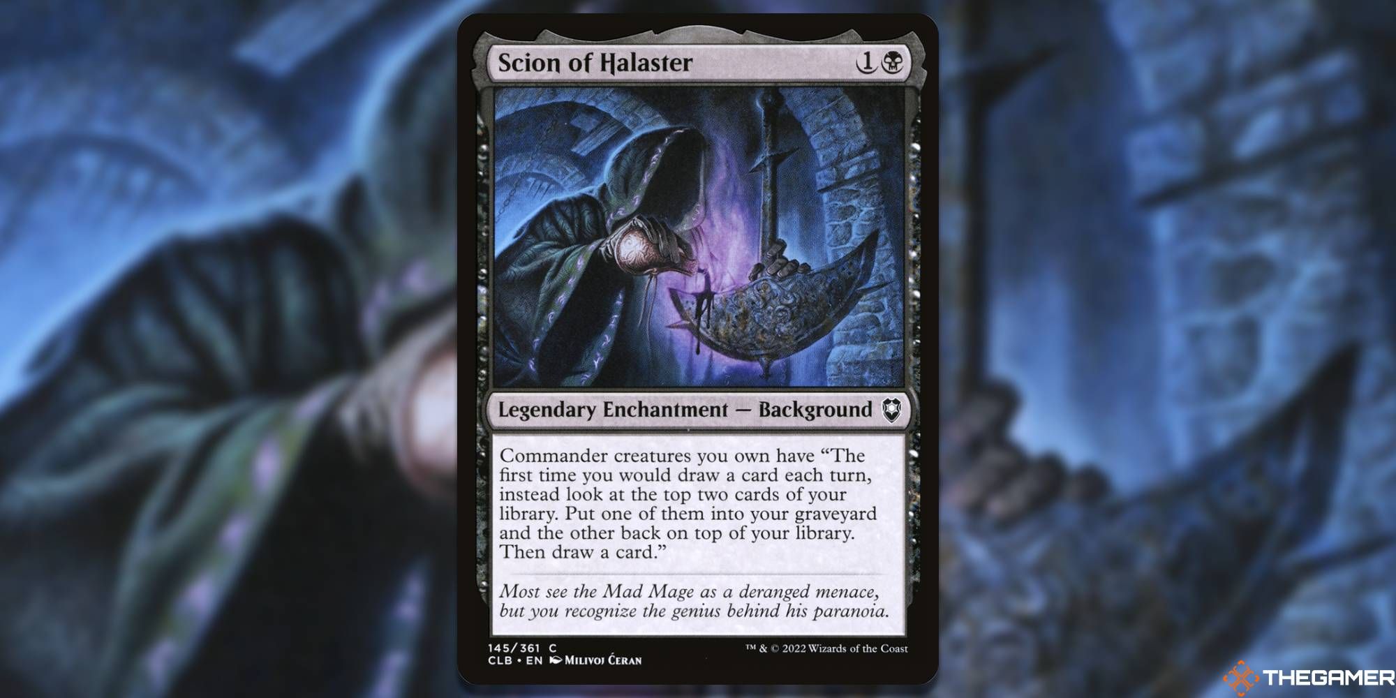 mtg background cards Amazon.com: Magic: The Gathering | Avatar: The Last Airbender Commander's  Bundle main image 0