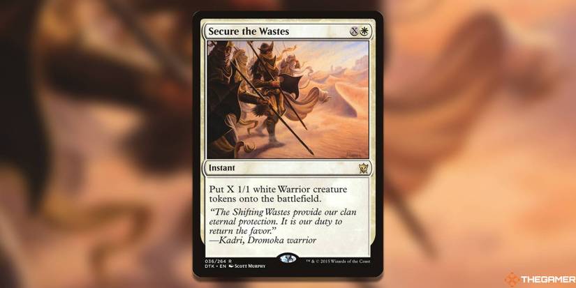 The Best Cards For A Warrior Kindred Commander Deck MTG The Best Cards For A Warrior Kindred Commander Deck MTG