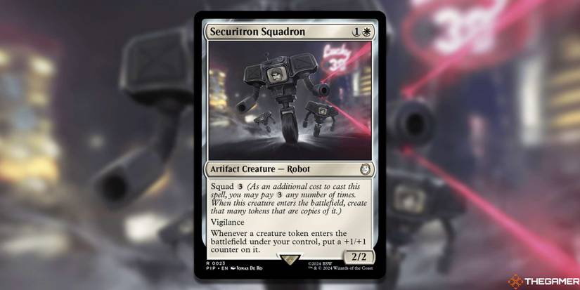 The Best Cards In Fallout's Hail, Caesar Commander Deck - MTG The Best Cards In Fallout's Hail, Caesar Commander Deck - MTG