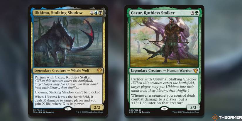 The Best Wolves In MTG The Best Wolves In MTG