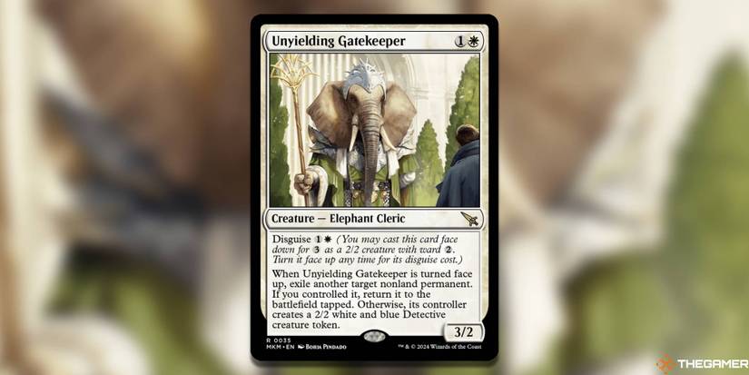disguise cards mtg The Best Disguise Cards In MTG