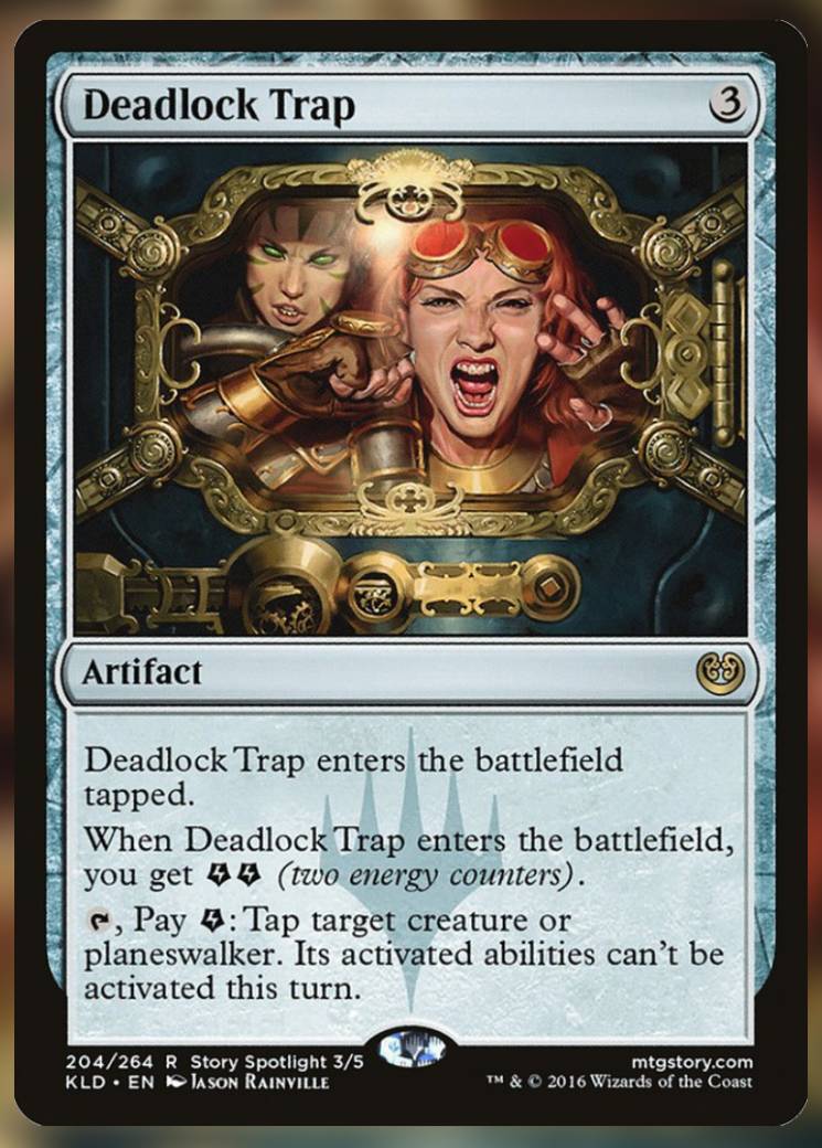 Universes Beyond: Fallout Science! Commander Deck Guide MTG Universes Beyond: Fallout Science! Commander Deck Guide MTG