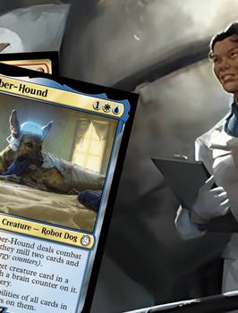 Fallout's Mutant Menace: Decklist, How To Play Guide, Upgrades - MTG Fallout's Mutant Menace: Decklist, How To Play Guide, Upgrades - MTG