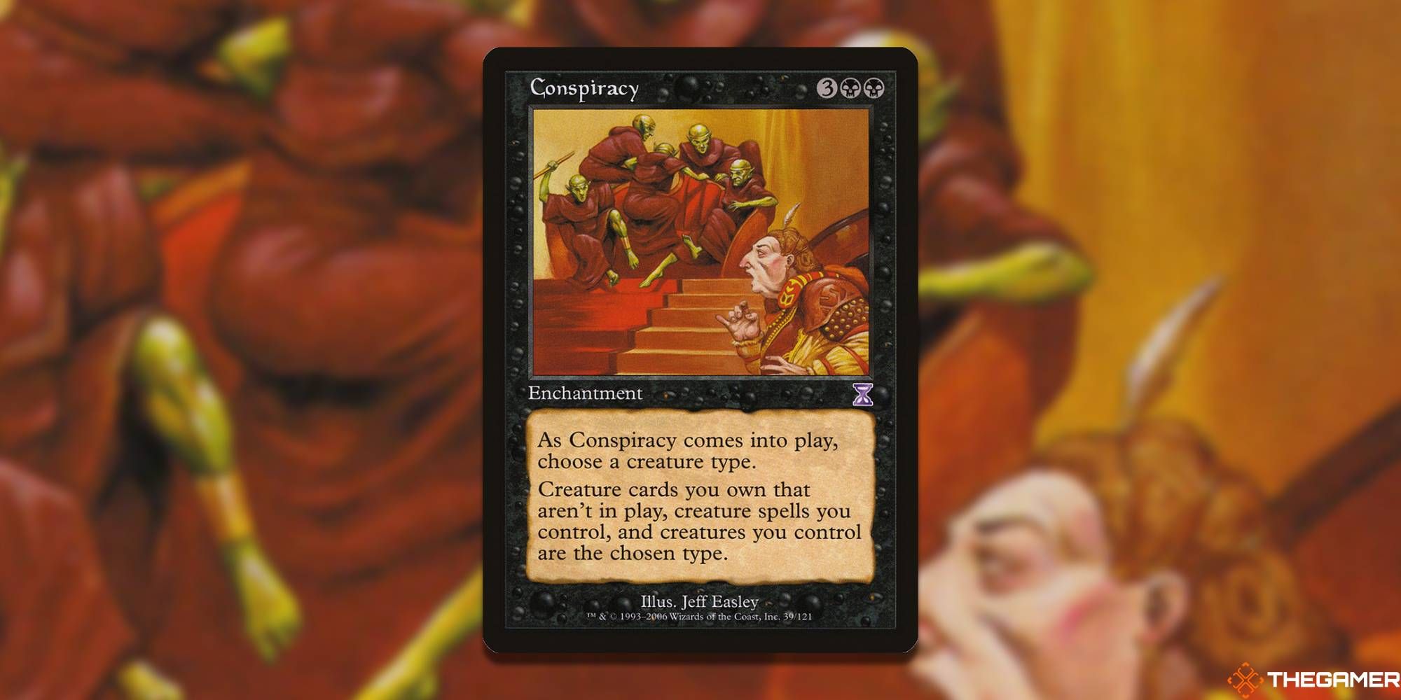 How To Build Sauron, The Dark Lord In Commander  MTG