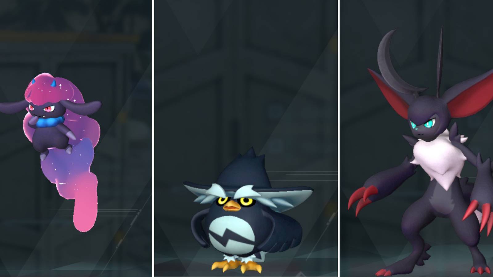 What Are The Night-Exclusive Pals In Palworld?